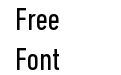 DIN NextLT Pro Condensed DIN NextLT Pro Condensed