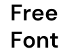 DM Sans 18pt Semibold DM Sans 18pt Semibold