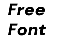 DM Sans 24pt Black Italic DM Sans 24pt Black Italic