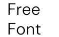 DM Sans 24pt Light DM Sans 24pt Light
