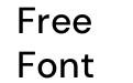 DM Sans 24pt Medium DM Sans 24pt Medium