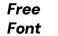 DM Sans 36pt Black Italic DM Sans 36pt Black Italic