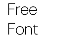 DM Sans 36pt Extra Light DM Sans 36pt Extra Light