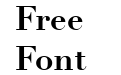 Linotype Didot Bold Oldstyle Figures