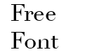 Linotype Didot Roman Oldstyle Figures