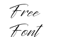 Dalinthy DEMO VERSION Italic Dalinthy DEMO VERSION Italic