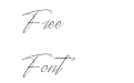 Danymeka DEMO VERSION Italic Danymeka DEMO VERSION Italic