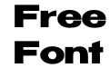 Darkforest Extra Bold Darkforest Extra Bold