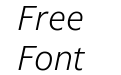 Darkmode Off CC Light Italic Darkmode Off CC Light Italic