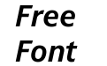 Darkmode Off CC Semibold Italic Darkmode Off CC Semibold Italic