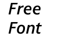 Darkmode On CC Semibold Italic Darkmode On CC Semibold Italic