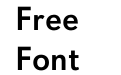 Davis Sans Medium Davis Sans Medium