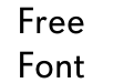 Davis Sans Regular Davis Sans Regular