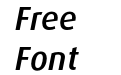 Dax Pro Medium Italic Dax Pro Medium Italic