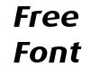 Dax Pro Wide Bold Italic Dax Pro Wide Bold Italic