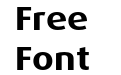 Dax Pro Wide Bold Dax Pro Wide Bold