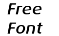 Dax Pro Wide Medium Italic Dax Pro Wide Medium Italic