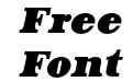 Decorattio Italic Decorattio Italic