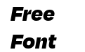 Degular Demo Black Italic Italic Degular Demo Black Italic Italic