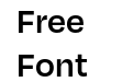 Degular Demo Semibold Degular Demo Semibold
