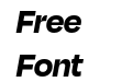 Degular Display Demo Bold Italic Degular Display Demo Bold Italic
