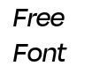 Degular Display Demo Medium Italic Italic Degular Display Demo Medium Italic Italic