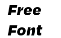 Degular Text Demo Black Italic Italic Degular Text Demo Black Italic Italic
