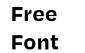 Degular Text Demo Bold Degular Text Demo Bold