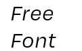 Degular Text Demo Italic Degular Text Demo Italic