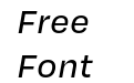 Degular Text Demo Medium Italic Italic Degular Text Demo Medium Italic Italic