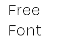 Degular Text Demo Thin