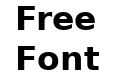 Deja Vu Sans Bold Deja Vu Sans Bold