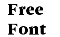 Dejanire Text Black Dejanire Text Black