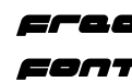 Delmoto Super Italic Delmoto Super Italic