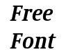 Demos Next Pro Cn Bold Italic Demos Next Pro Cn Bold Italic