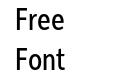 Depot New Condensed Regular Depot New Condensed Regular