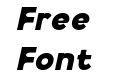 Derian Italic