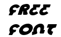 Lionel Italic