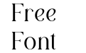 Diastema Bold