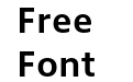 Dico Sans Bold Dico Sans Bold
