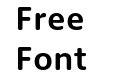 Dico Sans Soft Bold