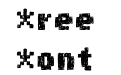 Digitalika Regular Digitalika Regular
