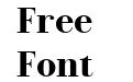 Dionisio Extra Bold Dionisio Extra Bold
