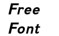 Divulge Rg Bold Italic
