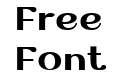 Dofend Extra Bold Dofend Extra Bold