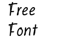 Dolcissimo Script Italic