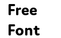 Domus Bold