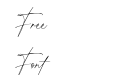Donna Smith Free Regular Donna Smith Free Regular