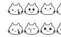 Doodle Catface Regular