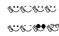Doodle Smile Regular